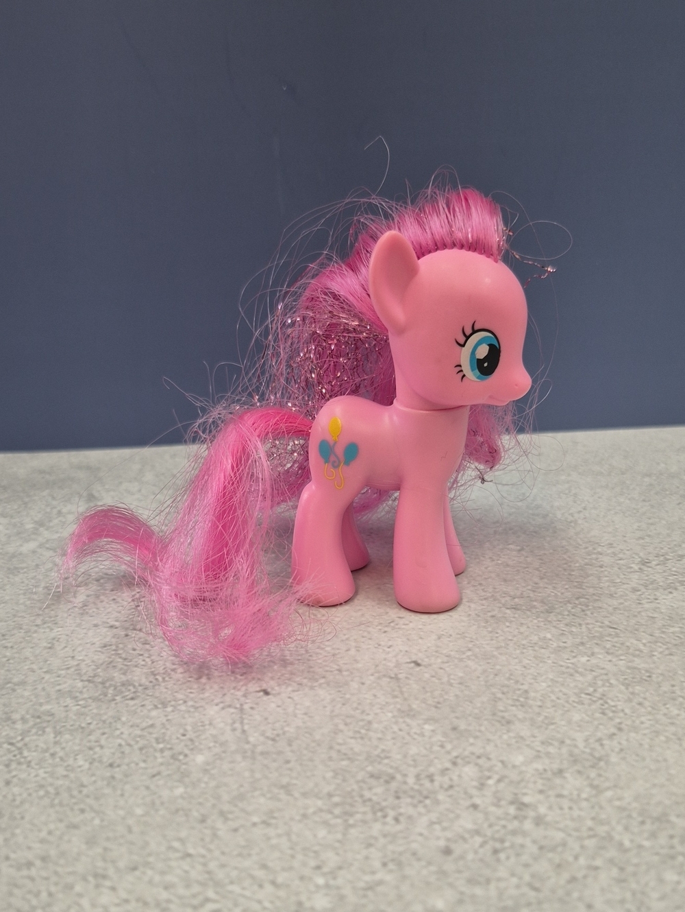 My Little Pony G4 "Pinkie Pie"
